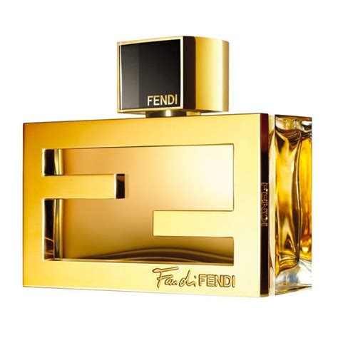 fan di fendi eau de parfum fragrantica|fan di fendi perfume review.